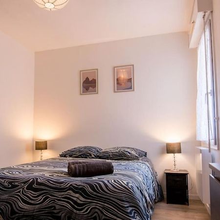 Apartmán L'Escale Angers Exteriér fotografie