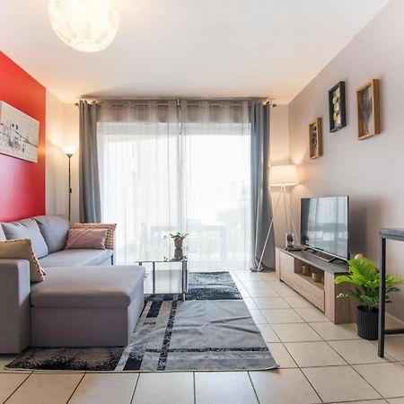 Apartmán L'Escale Angers Exteriér fotografie