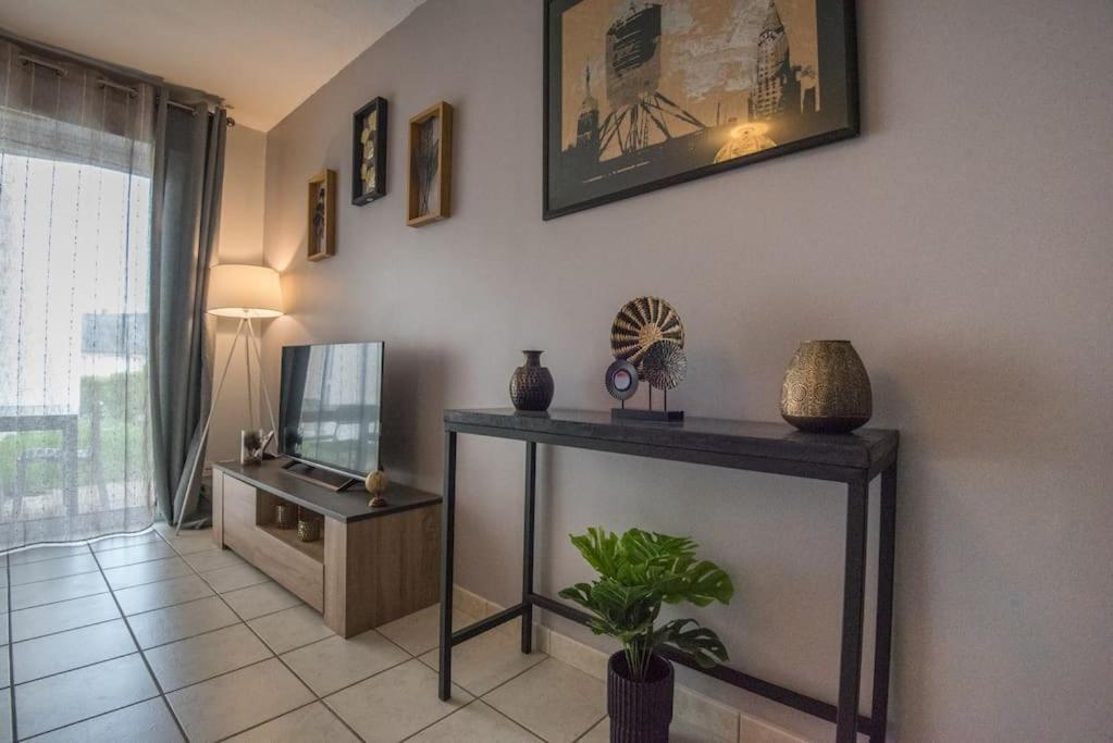 Apartmán L'Escale Angers Exteriér fotografie