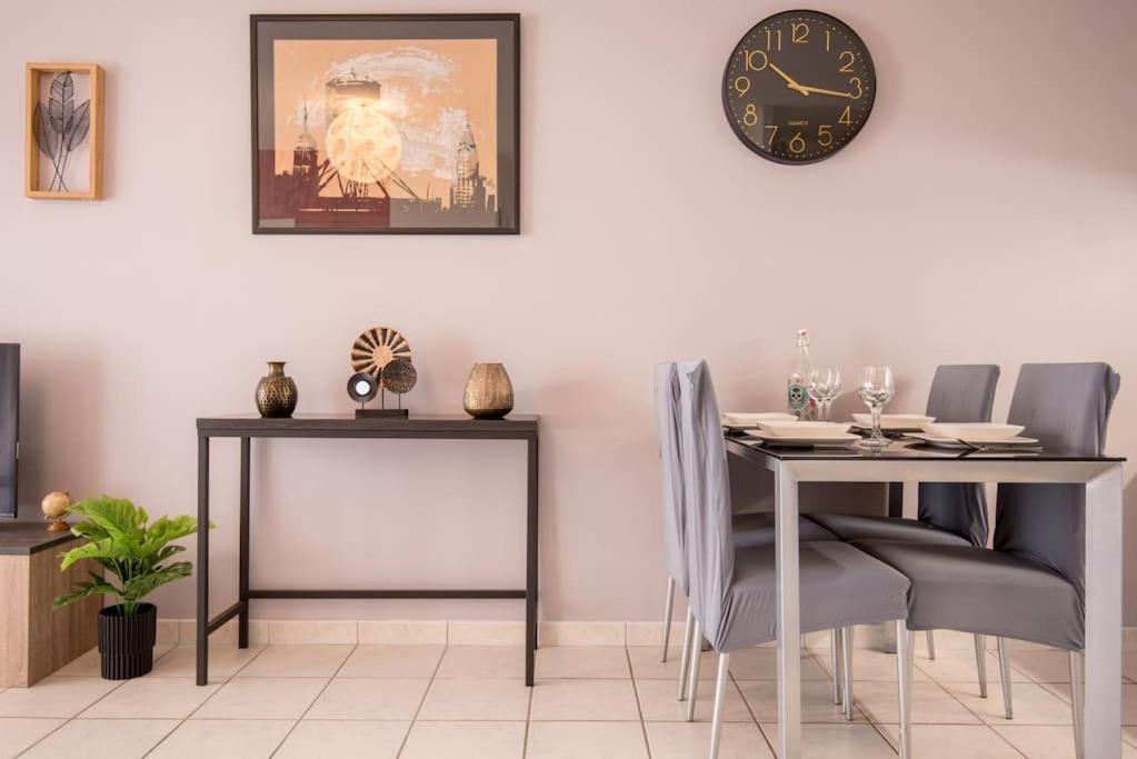 Apartmán L'Escale Angers Exteriér fotografie