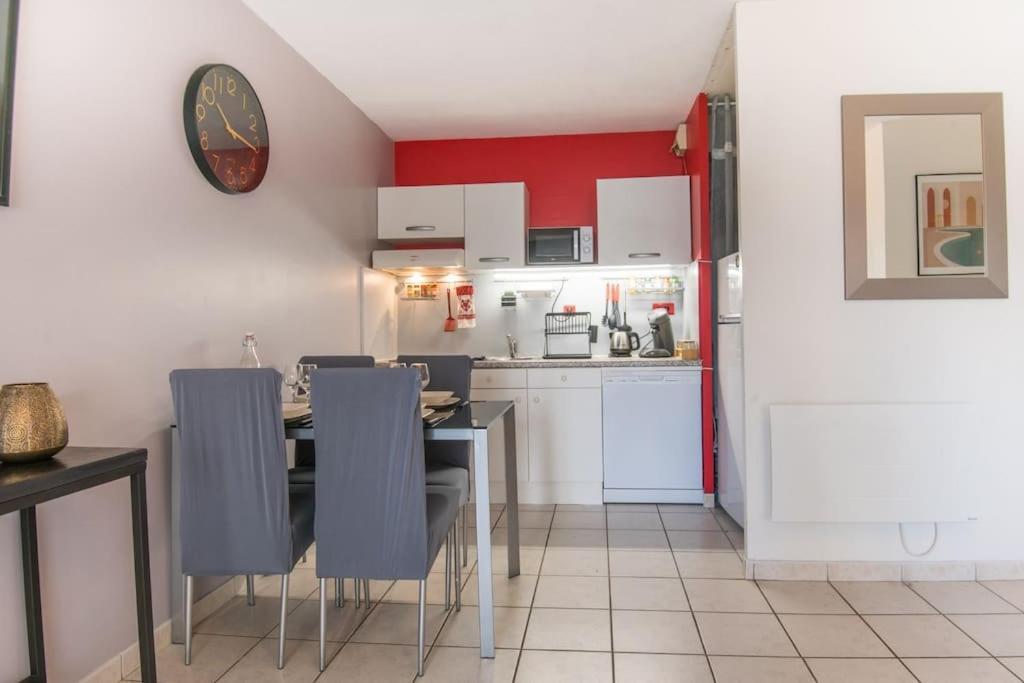 Apartmán L'Escale Angers Exteriér fotografie