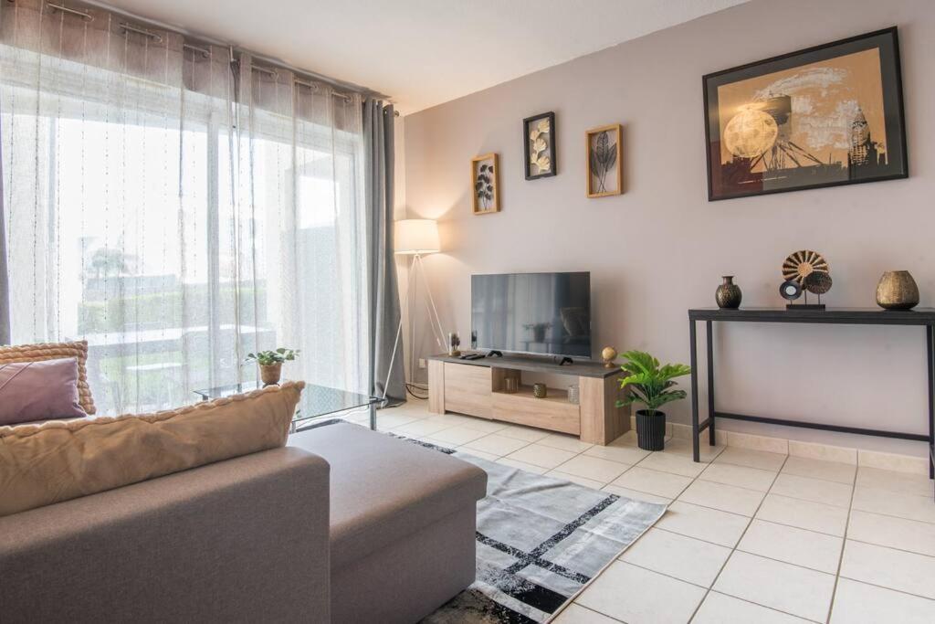 Apartmán L'Escale Angers Exteriér fotografie