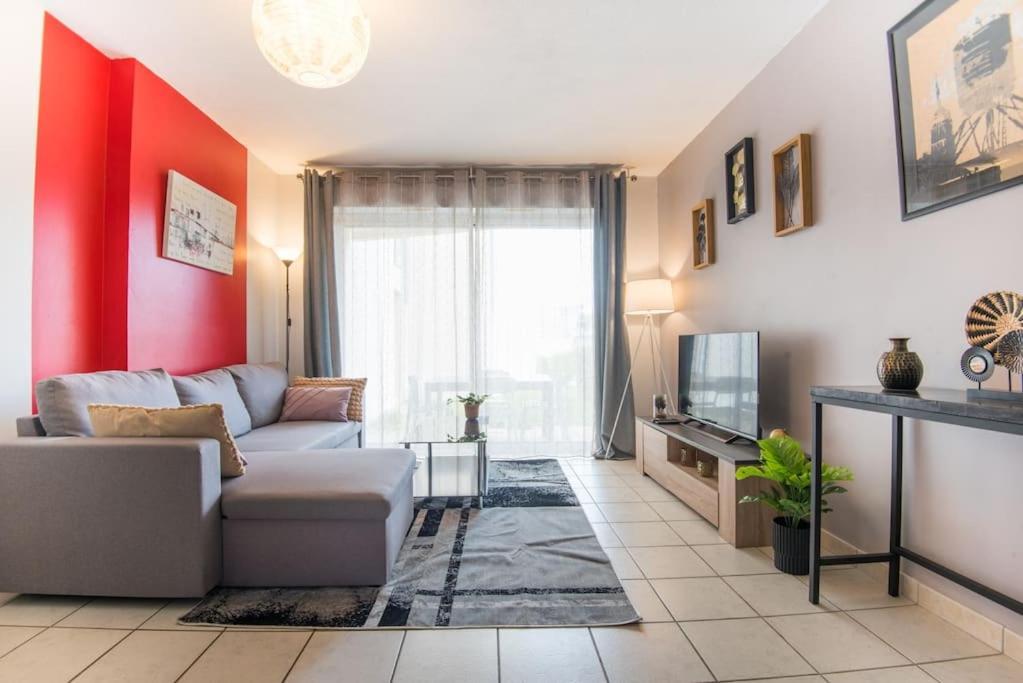 Apartmán L'Escale Angers Exteriér fotografie